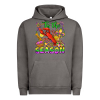 Pigment Tornado tis the season mardi gras olivia Urban Hoodie - OliviaCreatesArt