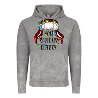 Cloud Rock you serious clark Vintage Hoodie - Jasminsmagicworld