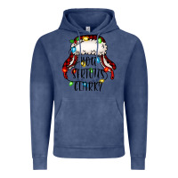 Vintage Denim you serious clark Vintage Hoodie - Jasminsmagicworld