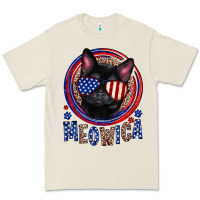 Bone Meowica Premium Tee - Neo Western