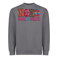 Storm xoxo hugs and kisses Heavyweight Sweatshirt - Jasminsmagicworld