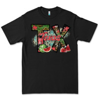 Black texas Premium Tee - SublimationCraftShop
