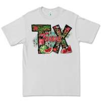 Dove Grey texas Premium Tee - SublimationCraftShop