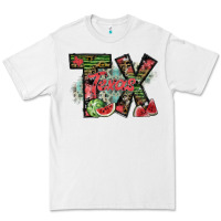 White texas Premium Tee - SublimationCraftShop