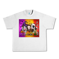 Lunar Rock hallothanksmas heifers Urban Heavy Tee - Jasminsmagicworld
