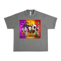 Tornado hallothanksmas heifers Urban Heavy Tee - Jasminsmagicworld