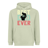 Matcha Best Dad Ever Heavyweight Hoodie - Bettercallsaul