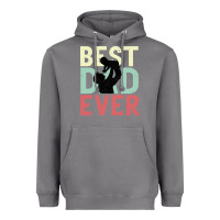 Storm Best Dad Ever Heavyweight Hoodie - Bettercallsaul