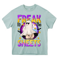 Arona Freak In The Sheets Heavy Core Tee - texasbilliewilder