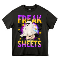 Asphalt Freak In The Sheets Heavy Core Tee - texasbilliewilder
