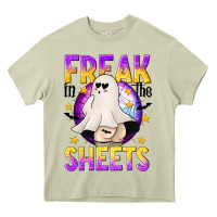 Mossy Freak In The Sheets Heavy Core Tee - texasbilliewilder