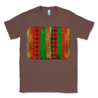 Chestnut Christmas brushstroke Classic Tee - Jasminsmagicworld