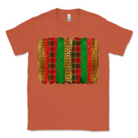 Copper Christmas brushstroke Classic Tee - Jasminsmagicworld