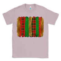 Lilac Christmas brushstroke Classic Tee - Jasminsmagicworld