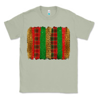 Matcha Christmas brushstroke Classic Tee - Jasminsmagicworld
