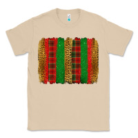 Mushroom Christmas brushstroke Classic Tee - Jasminsmagicworld