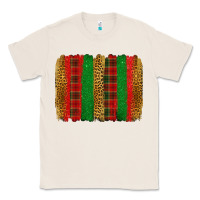 Natural Christmas brushstroke Classic Tee - Jasminsmagicworld