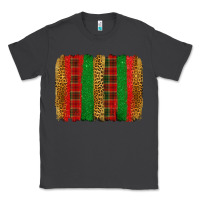 Smoke Christmas brushstroke Classic Tee - Jasminsmagicworld