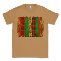 Toasted Coconut Christmas brushstroke Classic Tee - Jasminsmagicworld