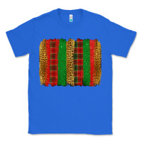 True Royal Christmas brushstroke Classic Tee - Jasminsmagicworld