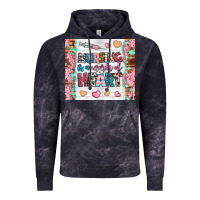 Cloud Black nursing is a work of heart tumbler Vintage Hoodie - BundleAndBundleShop