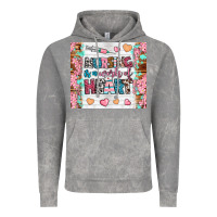Cloud Rock nursing is a work of heart tumbler Vintage Hoodie - BundleAndBundleShop
