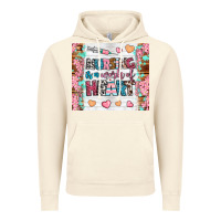 Vintage Artic nursing is a work of heart tumbler Vintage Hoodie - BundleAndBundleShop