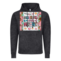 Vintage Black nursing is a work of heart tumbler Vintage Hoodie - BundleAndBundleShop