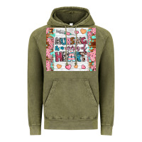 Vintage Olive nursing is a work of heart tumbler Vintage Hoodie - BundleAndBundleShop