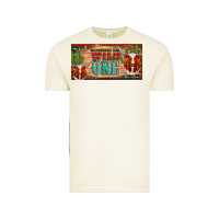 Vintage Arctic texas longhorn wild one cactus licanse plate Vintage Tee - Artiststas