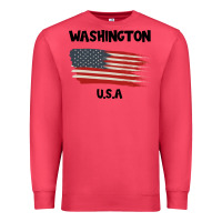Cardinal Washington Premium Sweatshirt - Bettercallsaul