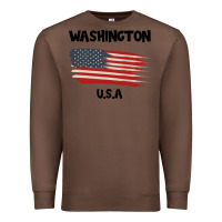 Chestnut Washington Premium Sweatshirt - Bettercallsaul