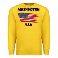 Lemon Washington Premium Sweatshirt - Bettercallsaul