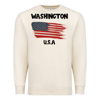 Sandshell Washington Premium Sweatshirt - Bettercallsaul