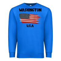 True Royal Washington Premium Sweatshirt - Bettercallsaul