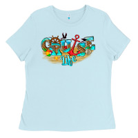 Cruise Life Ladies Tee | Teevron