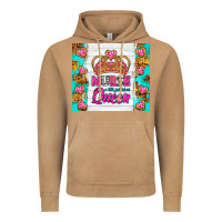 Vintage Camel nurse a title just above queen tumbler Vintage Hoodie - BundleAndBundleShop