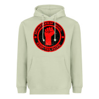 Matcha Northern Soul Keep the Faith Heavyweight Hoodie - Bettercallsaul