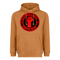 Meerkat Northern Soul Keep the Faith Heavyweight Hoodie - Bettercallsaul