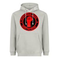Moon Dust Northern Soul Keep the Faith Heavyweight Hoodie - Bettercallsaul