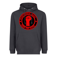 Smoke Northern Soul Keep the Faith Heavyweight Hoodie - Bettercallsaul