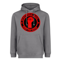 Storm Northern Soul Keep the Faith Heavyweight Hoodie - Bettercallsaul