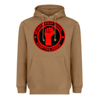 Toasted Coconut Northern Soul Keep the Faith Heavyweight Hoodie - Bettercallsaul