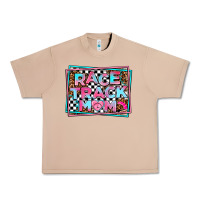 Burro race track mom Urban Heavy Tee - AdoDesignShop