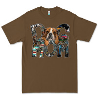 Cacao dog mom Premium Tee - SublimationCraftShop