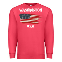 Cardinal Washington Premium Sweatshirt - Bettercallsaul