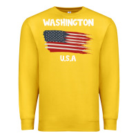 Lemon Washington Premium Sweatshirt - Bettercallsaul