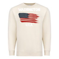 Sandshell Washington Premium Sweatshirt - Bettercallsaul