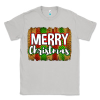 Moon Dust merry christmas brushstroke Classic Tee - Jasminsmagicworld