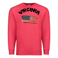 Cardinal VIRGINIA Premium Sweatshirt - Bettercallsaul